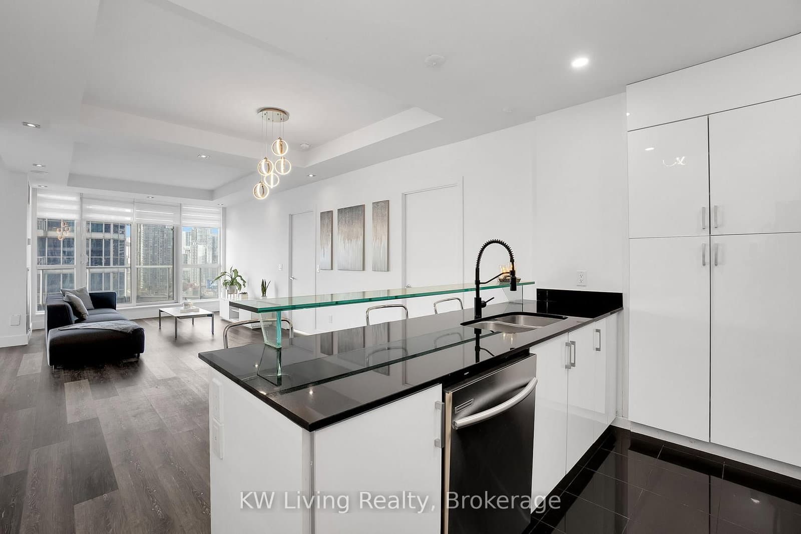 208 Queens Quay W, Unit 2111 thumbnail 20
