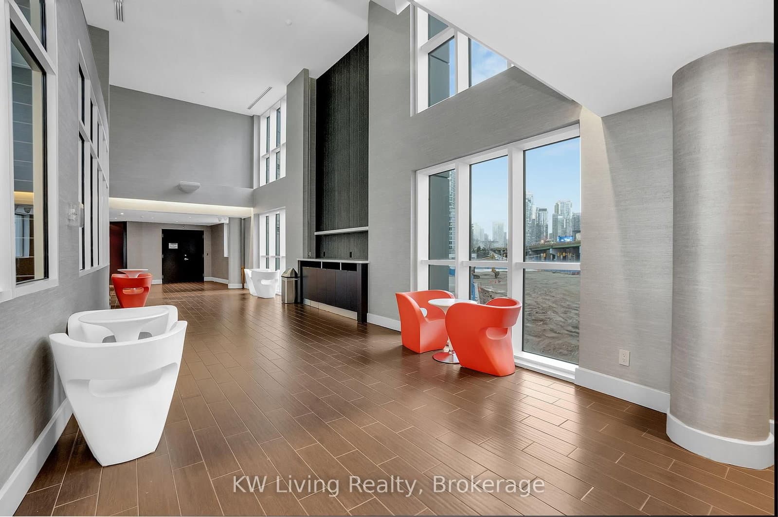208 Queens Quay W, Unit 2111 thumbnail 5