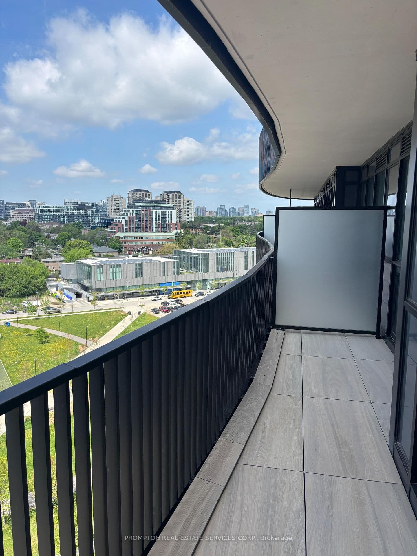 18 Esther Shiner Boulevard, Unit 1516 thumbnail 18