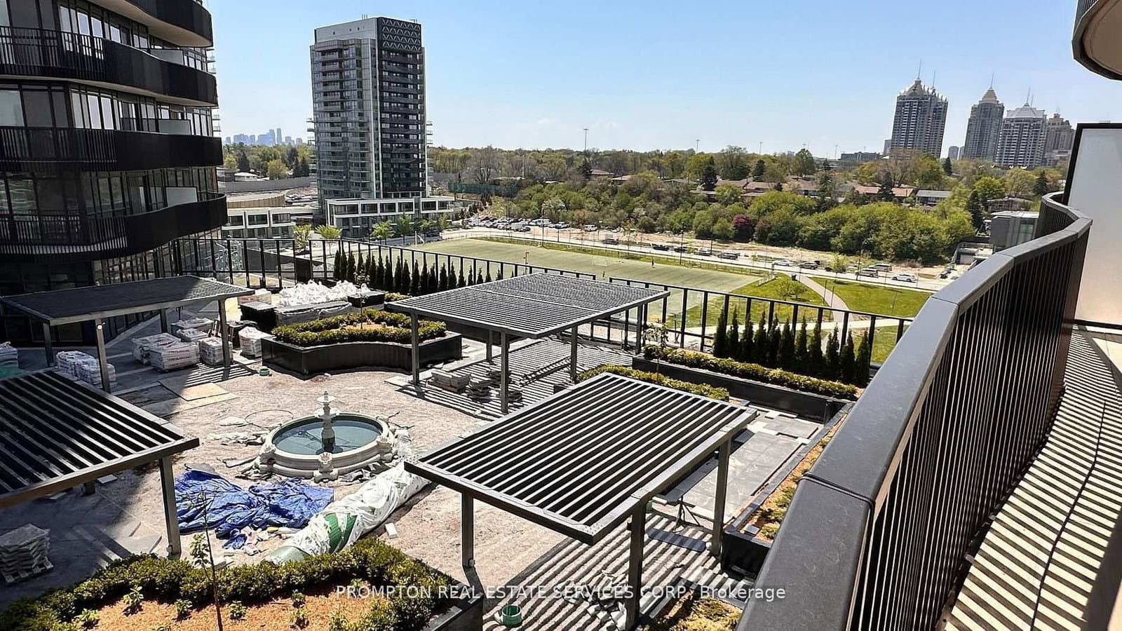 18 Esther Shiner Boulevard, Unit 1516 thumbnail 22
