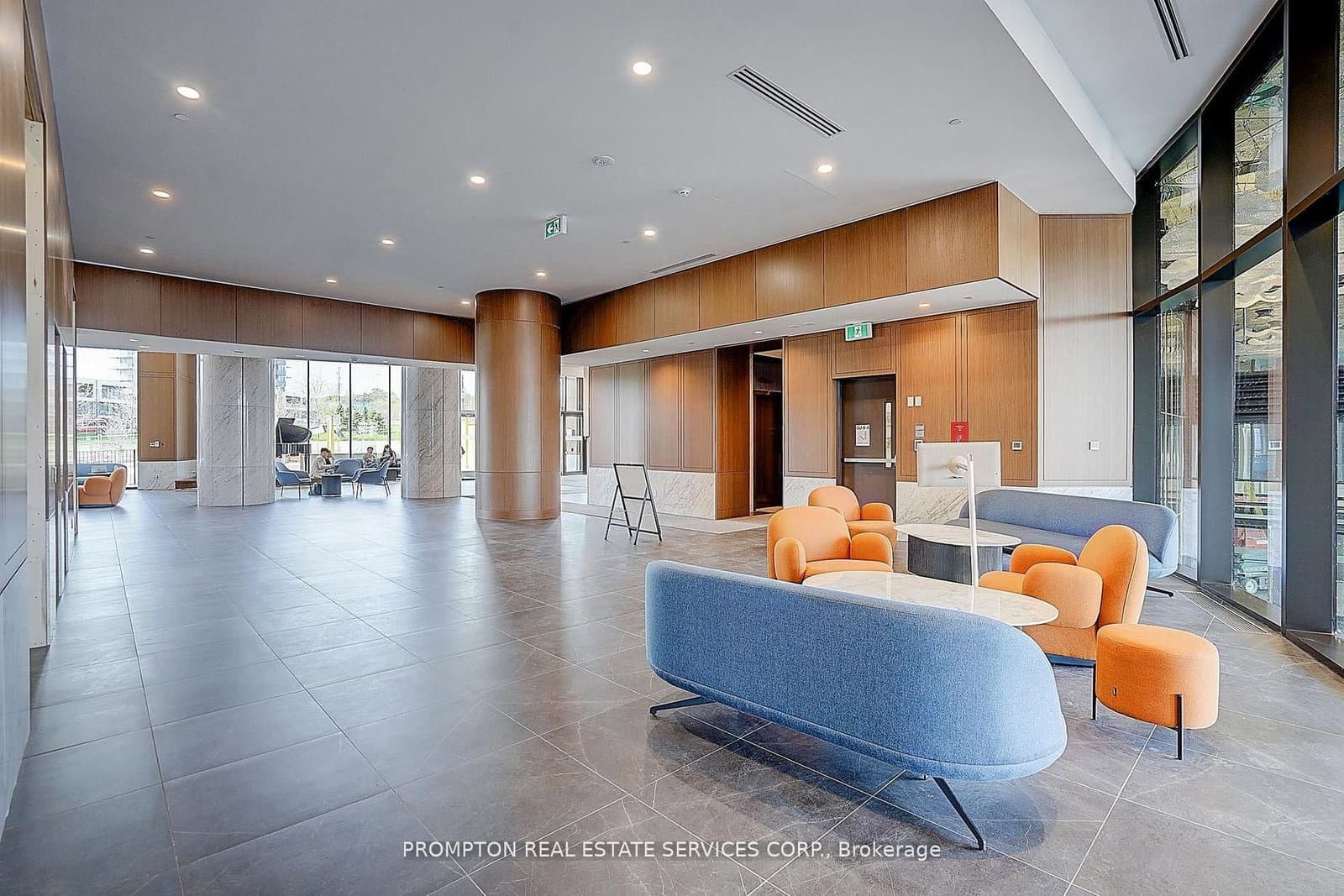 18 Esther Shiner Boulevard, Unit 1516 thumbnail 4