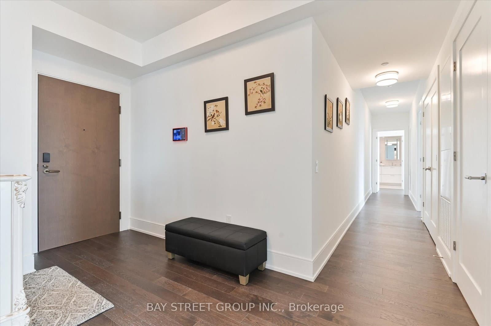 30 Inn On The Park Drive, Unit 2707 thumbnail 6
