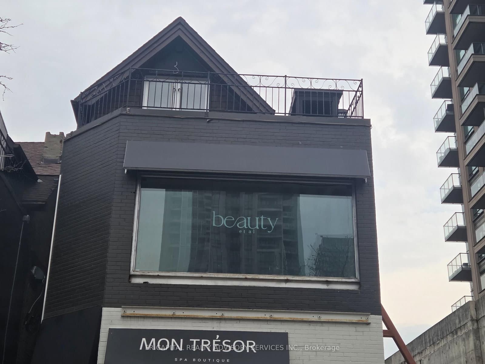 86 Yorkville Avenue, Unit 2nd thumbnail 10