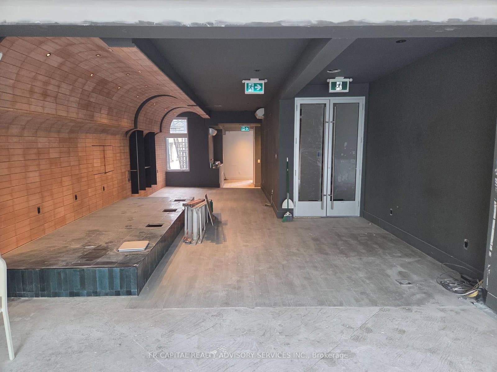 86 Yorkville Avenue, Unit 2nd thumbnail 5