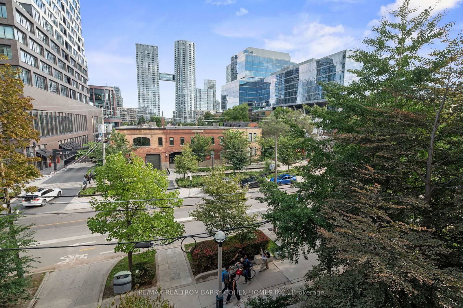 468 Wellington Street W, Unit 300 thumbnail 26