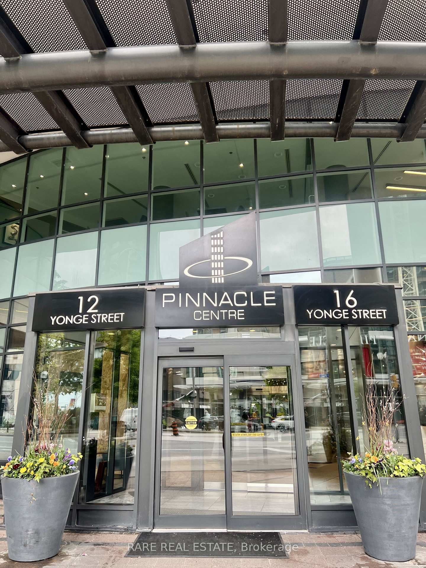 12 Yonge Street N, Unit 501 - Image 1