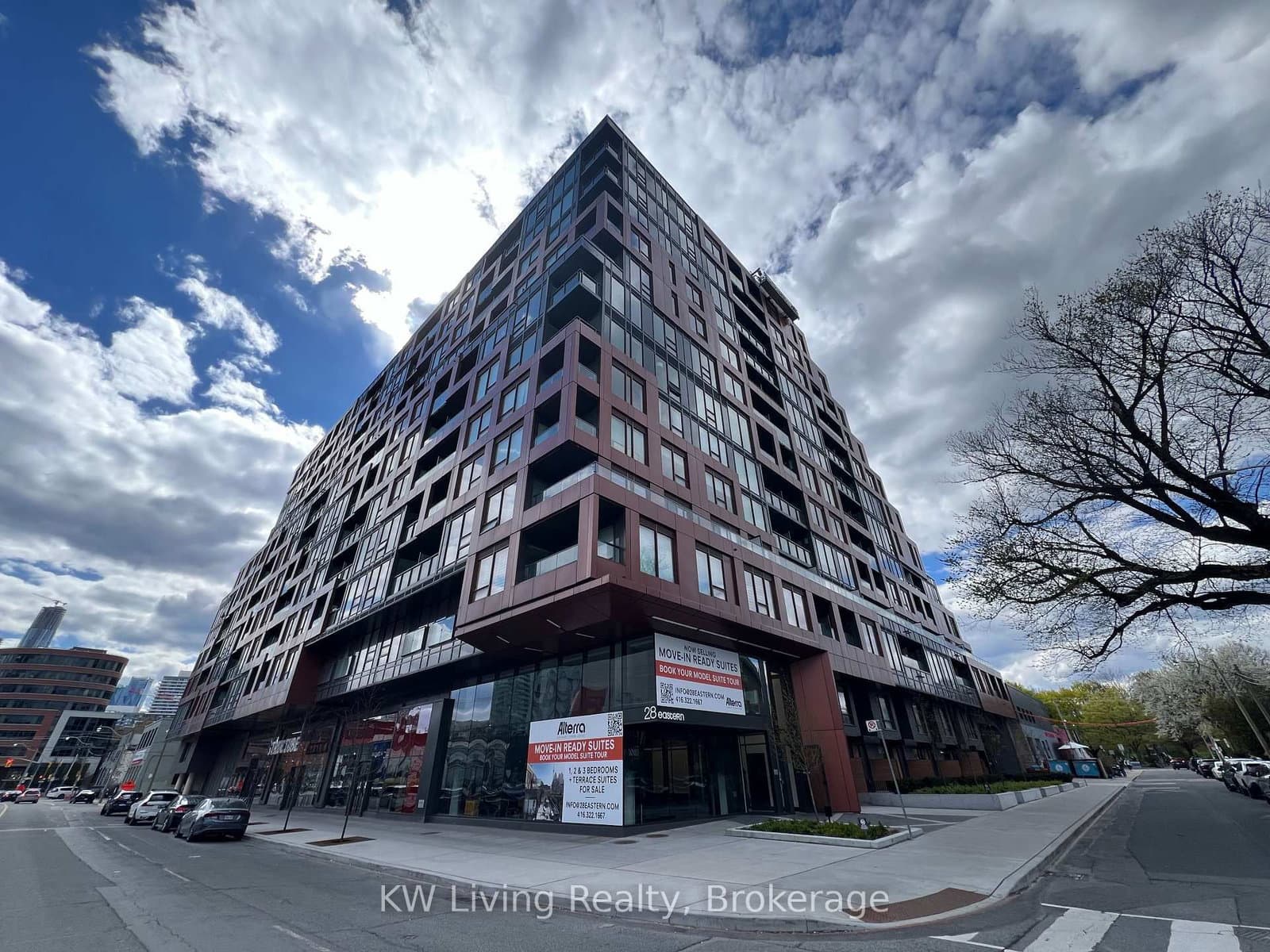 28 Eastern Avenue, Unit 233 thumbnail 2