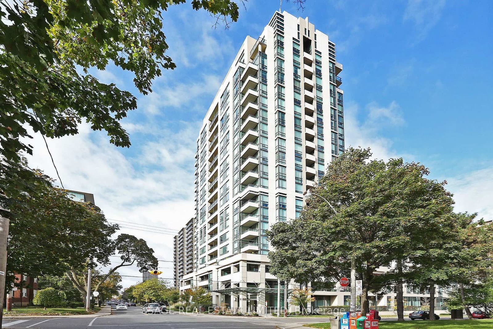 88 Broadway Avenue, Unit 1301 - Image 1