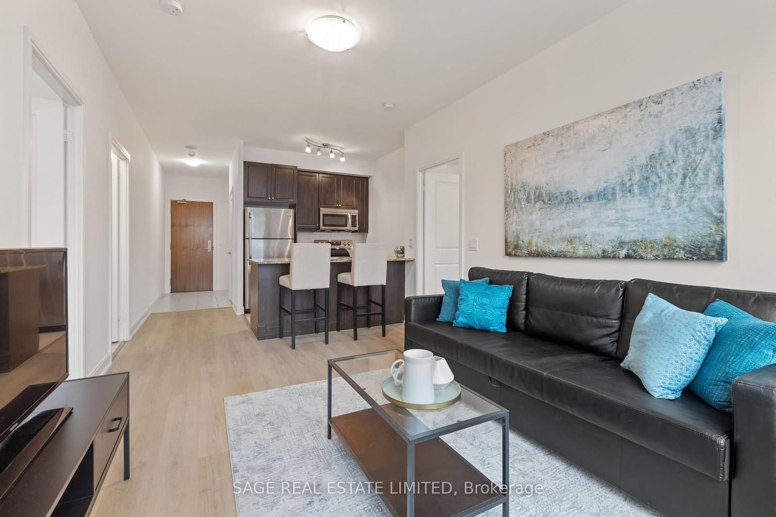 88 Broadway Avenue, Unit 1301 thumbnail 10