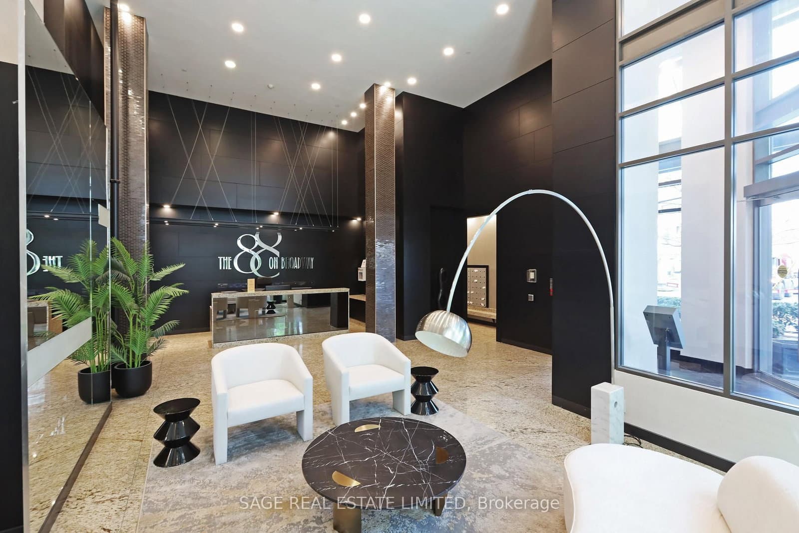 88 Broadway Avenue, Unit 1301 thumbnail 21