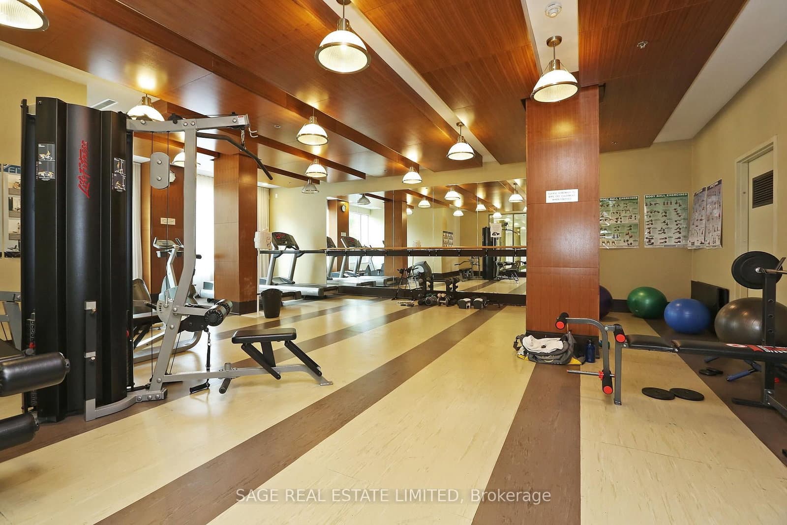 88 Broadway Avenue, Unit 1301 thumbnail 22