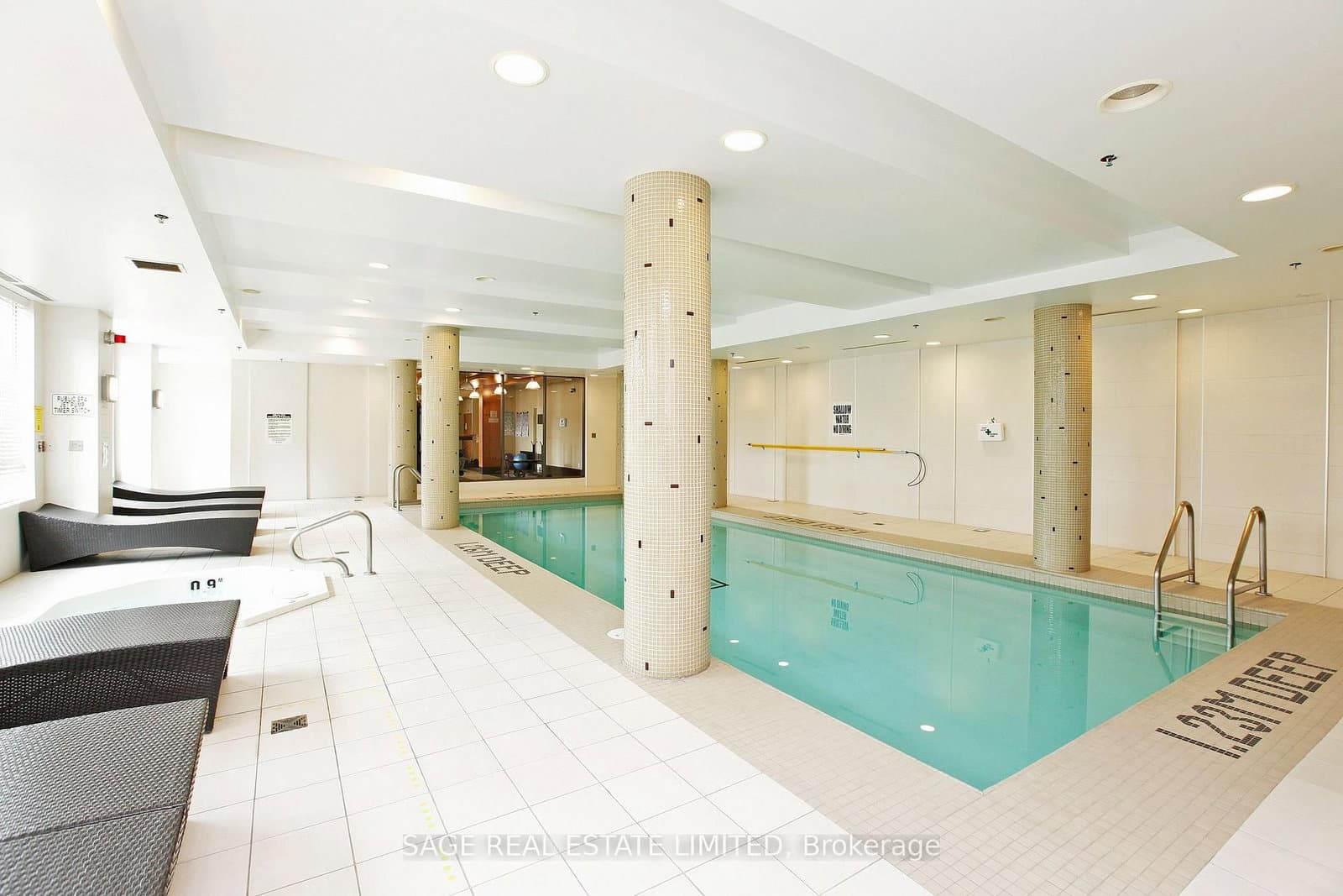 88 Broadway Avenue, Unit 1301 thumbnail 25