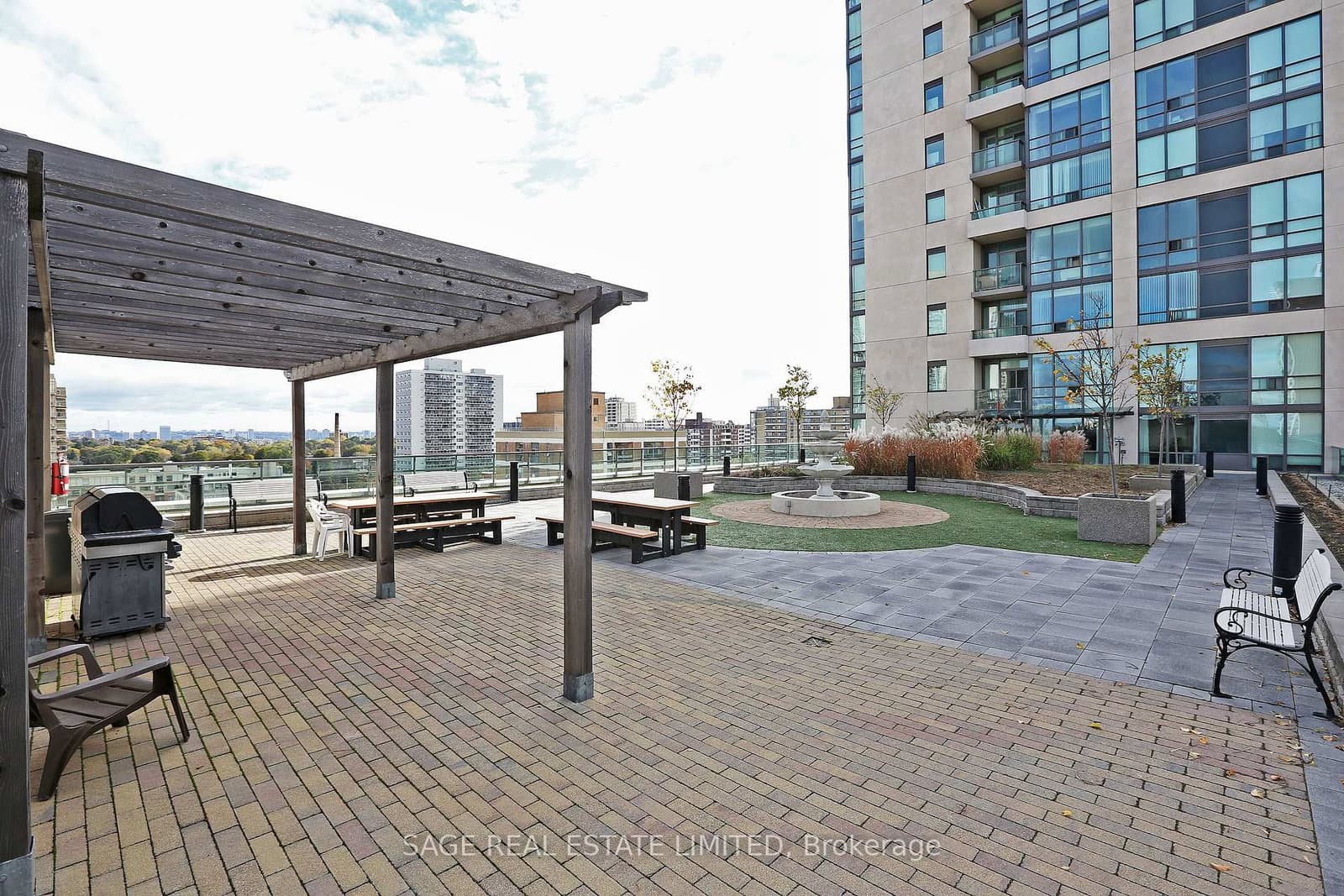 88 Broadway Avenue, Unit 1301 thumbnail 28