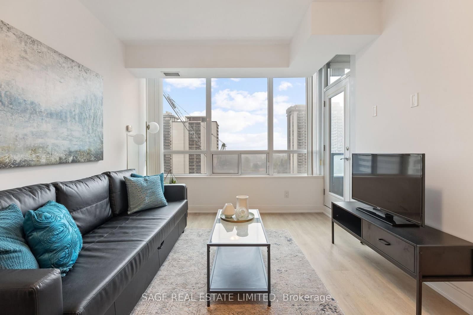 88 Broadway Avenue, Unit 1301 thumbnail 9