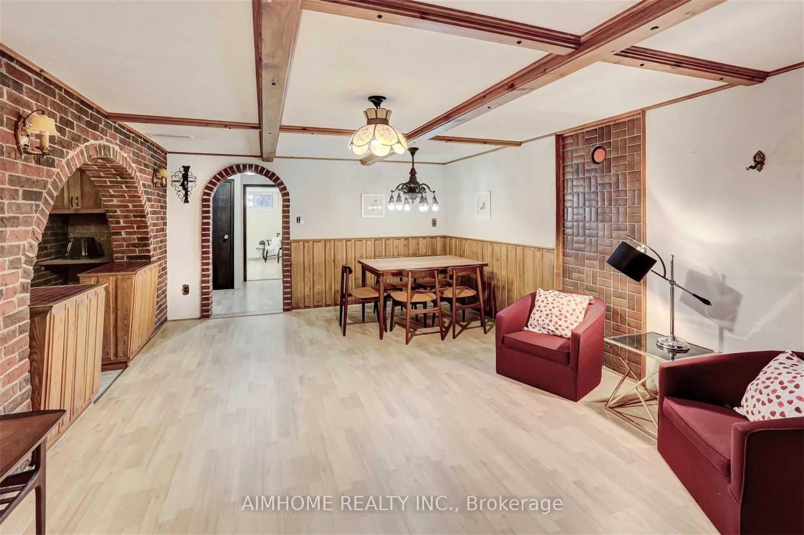 145 Homewood Avenue, Unit Lower L thumbnail 3
