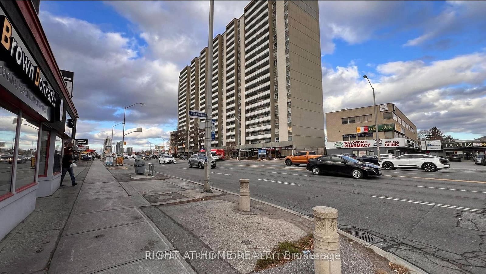 6024 Yonge Street, Unit 2nd B thumbnail 22