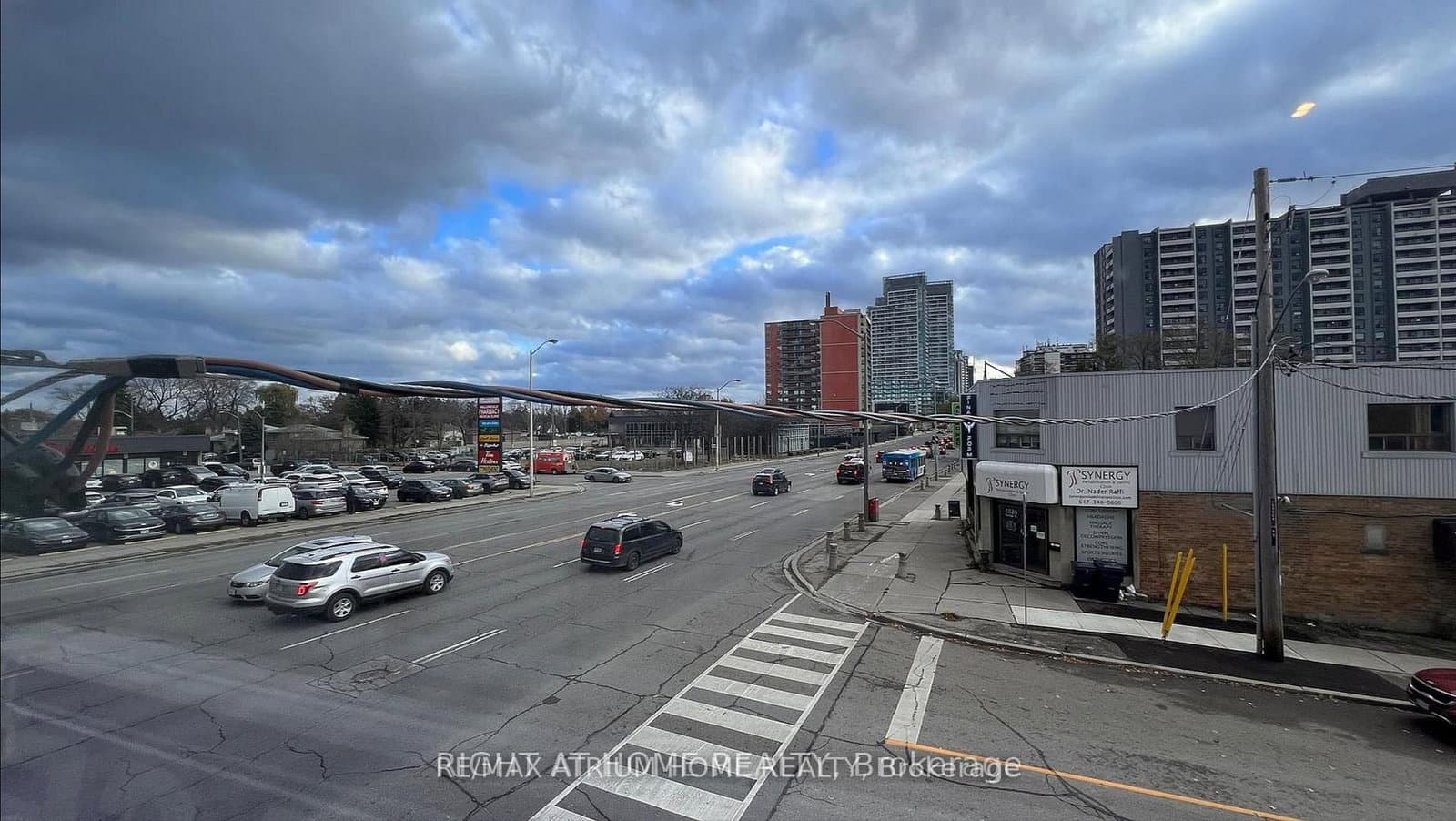 6024 Yonge Street, Unit 2nd B thumbnail 23