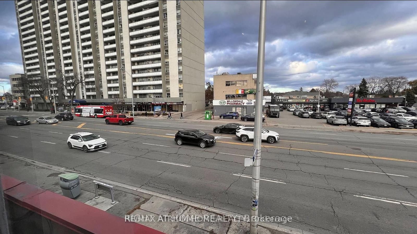 6024 Yonge Street, Unit 2nd B thumbnail 25