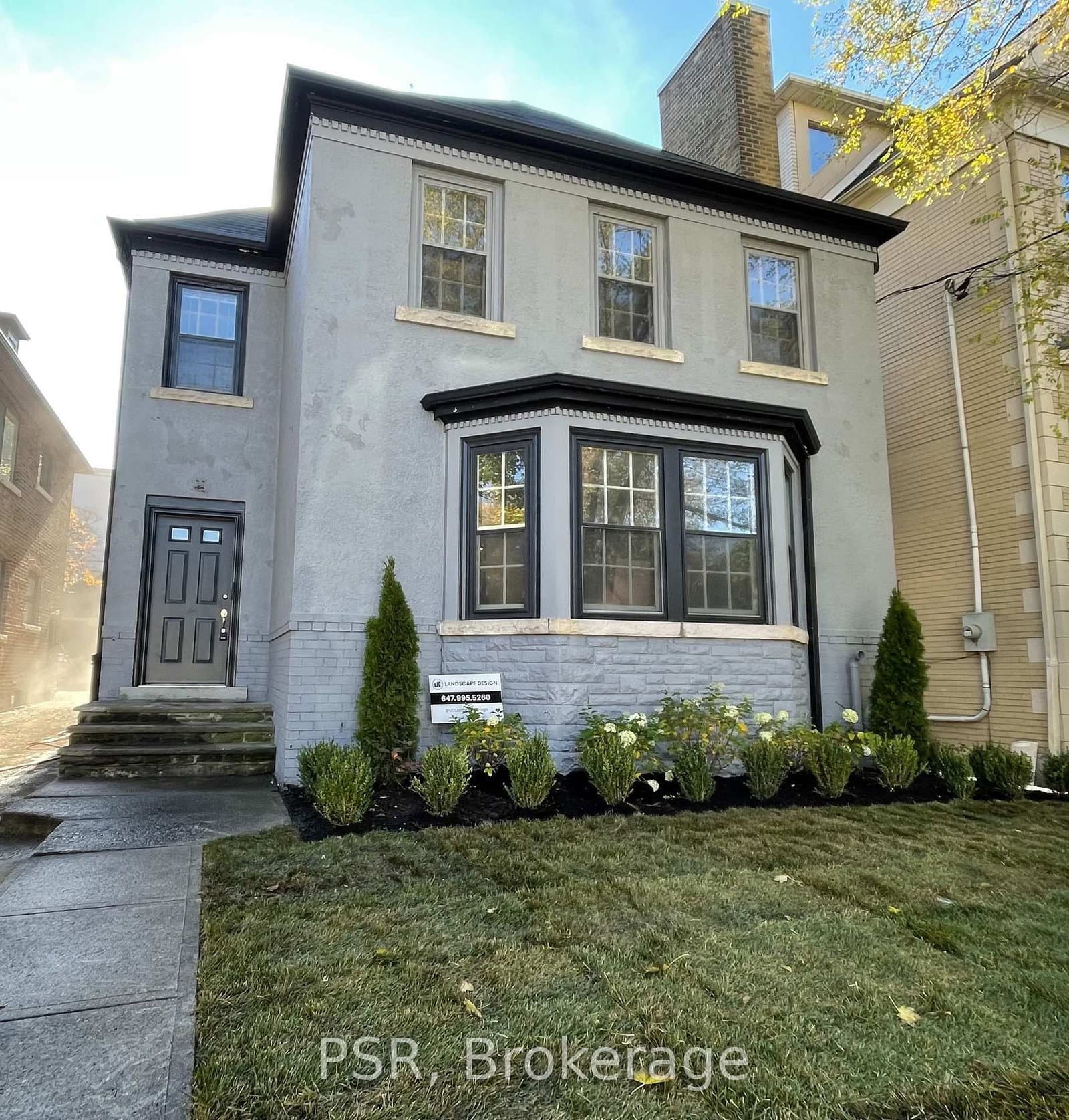 25 Coulson Avenue, Unit Lower - Image 1