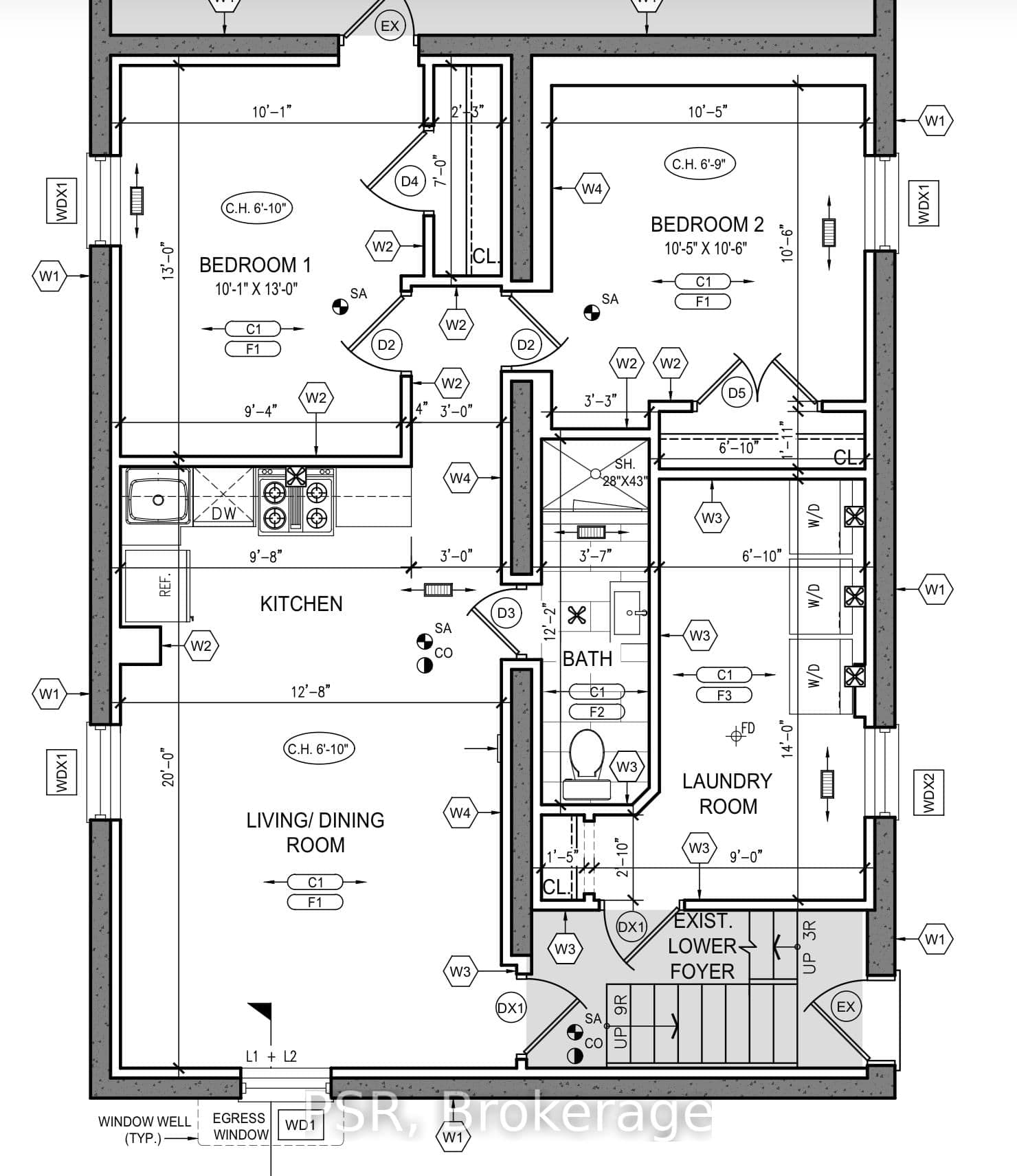 25 Coulson Avenue, Unit Lower thumbnail 12