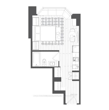 155 Yorkville Avenue, Unit 713 thumbnail 24