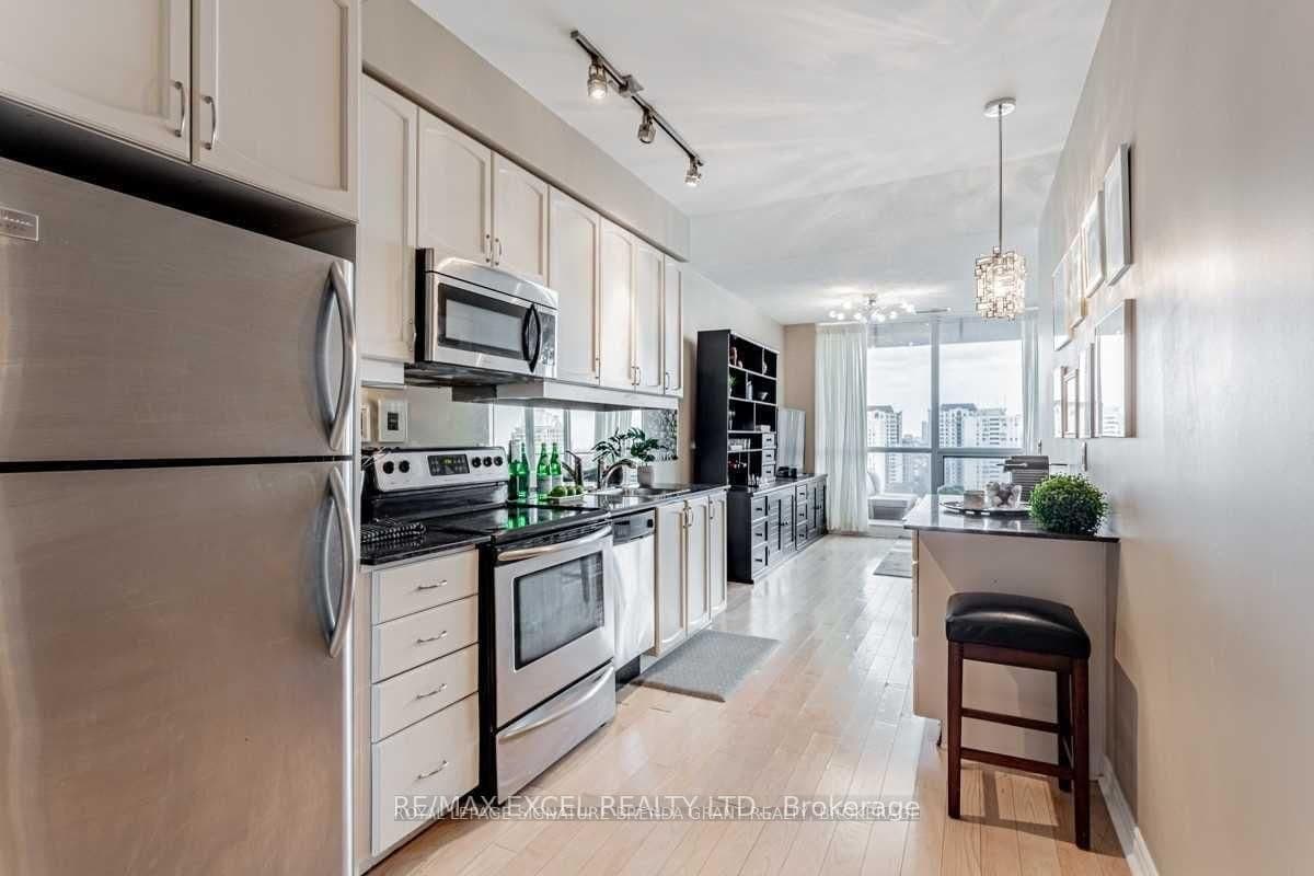 2885 Bayview Avenue, Unit 1126 thumbnail 10