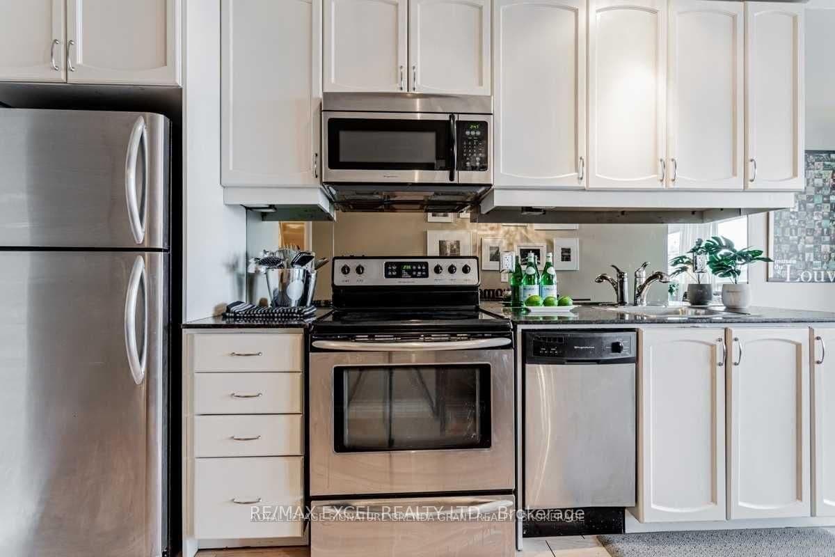 2885 Bayview Avenue, Unit 1126 thumbnail 11