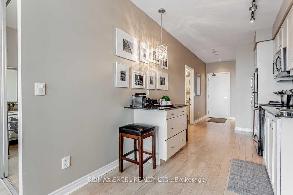 2885 Bayview Avenue, Unit 1126 thumbnail 13