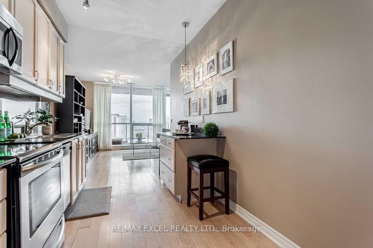 2885 Bayview Avenue, Unit 1126 thumbnail 14