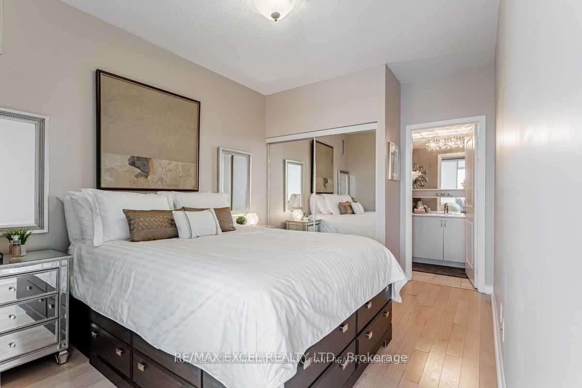 2885 Bayview Avenue, Unit 1126 thumbnail 15