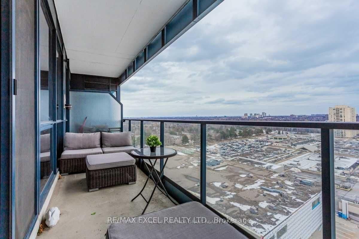 2885 Bayview Avenue, Unit 1126 thumbnail 19
