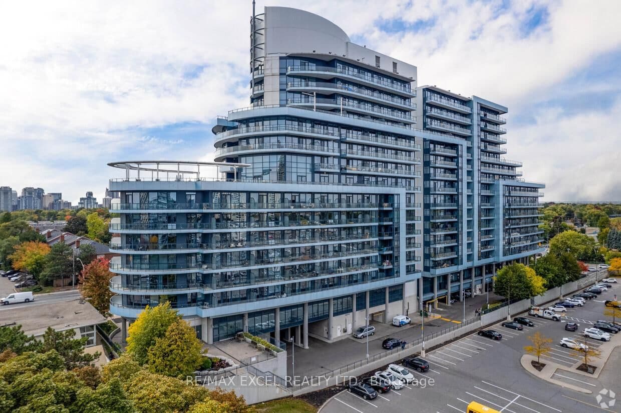 2885 Bayview Avenue, Unit 1126 thumbnail 2