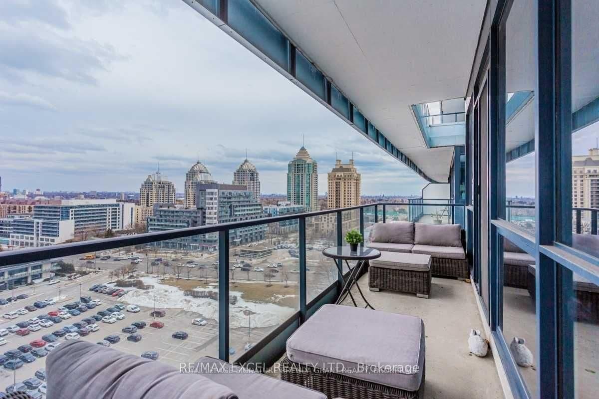 2885 Bayview Avenue, Unit 1126 thumbnail 20