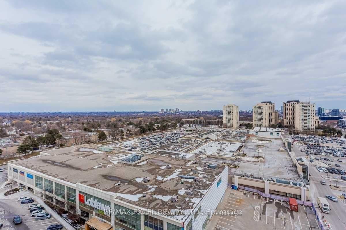 2885 Bayview Avenue, Unit 1126 thumbnail 21