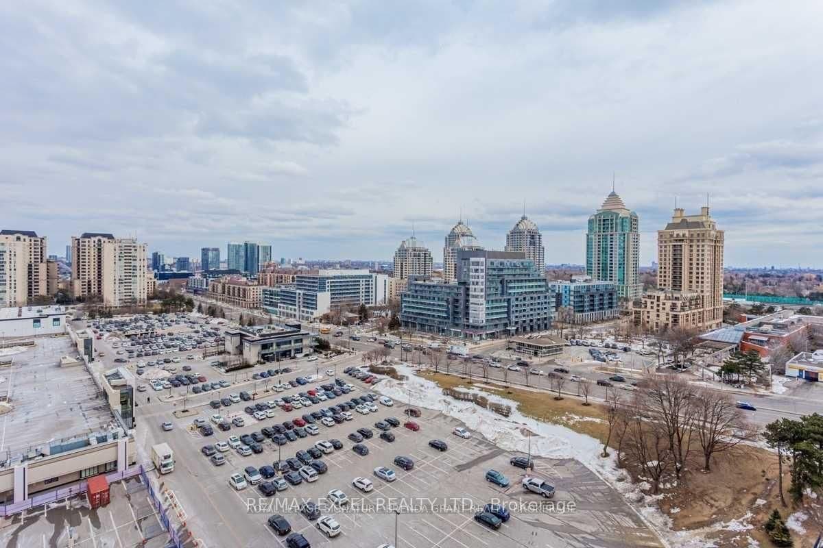 2885 Bayview Avenue, Unit 1126 thumbnail 22