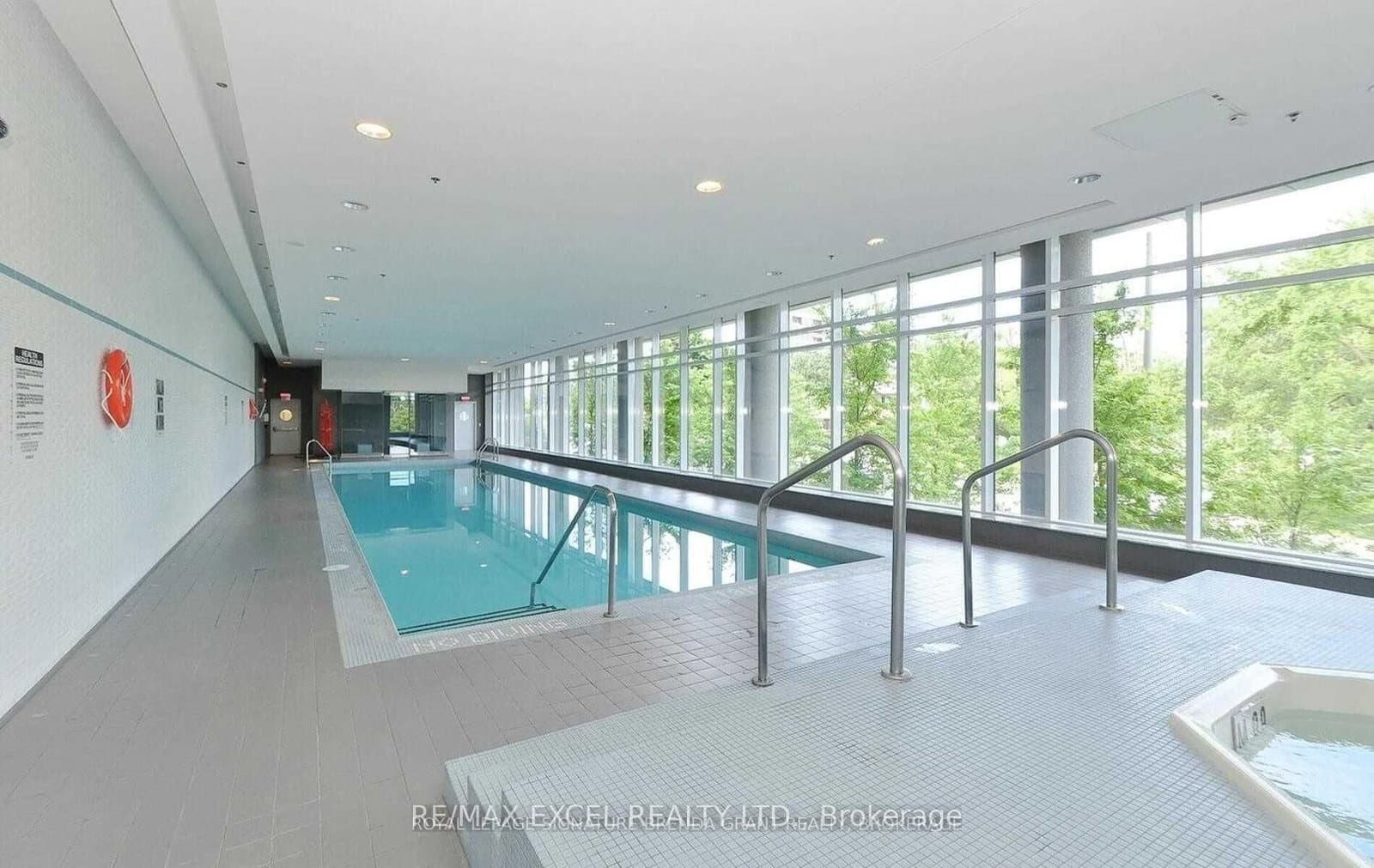 2885 Bayview Avenue, Unit 1126 thumbnail 23