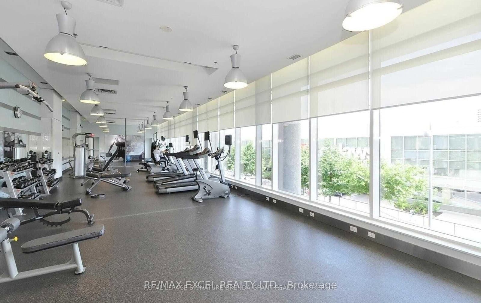 2885 Bayview Avenue, Unit 1126 thumbnail 24