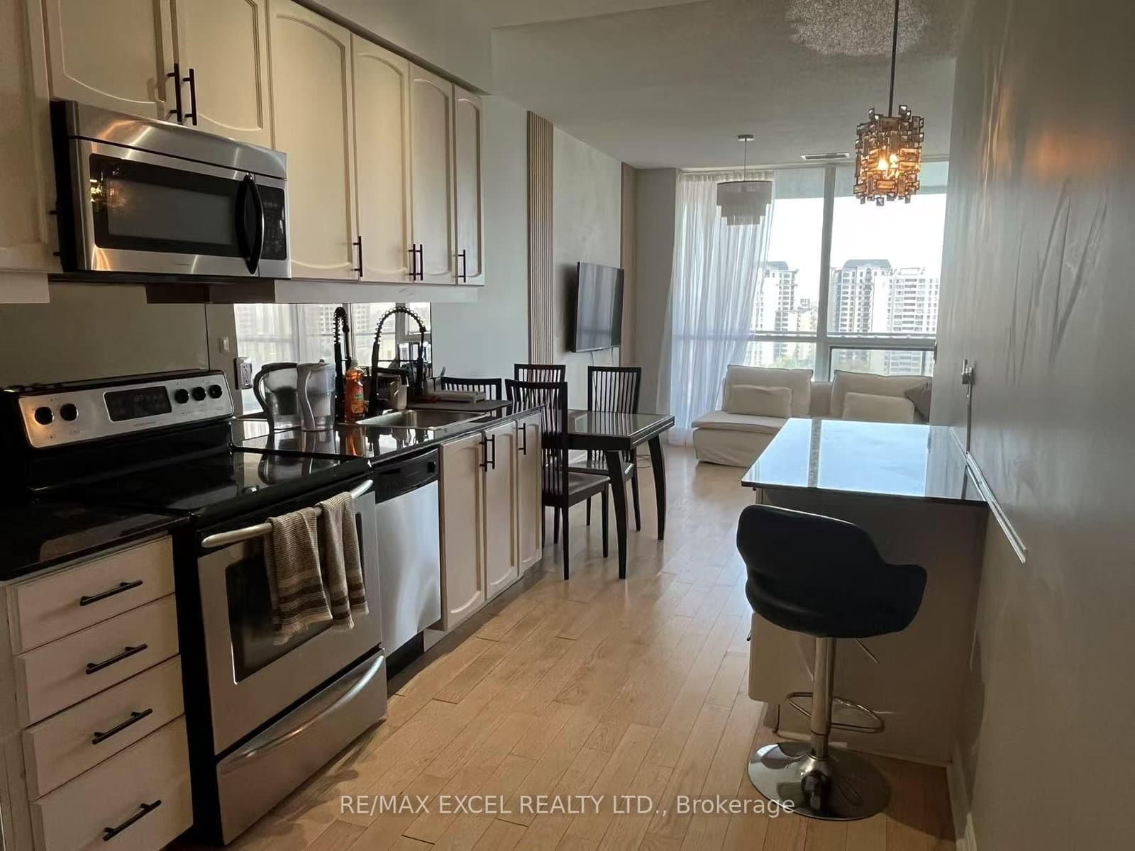 2885 Bayview Avenue, Unit 1126 thumbnail 31