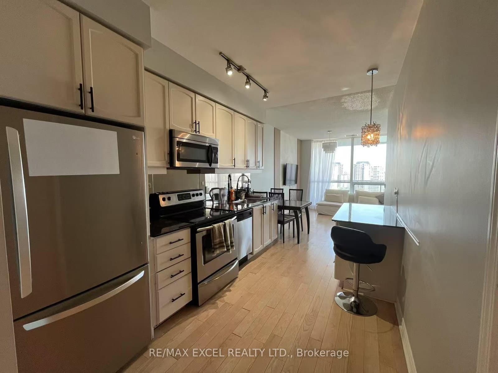 2885 Bayview Avenue, Unit 1126 thumbnail 32