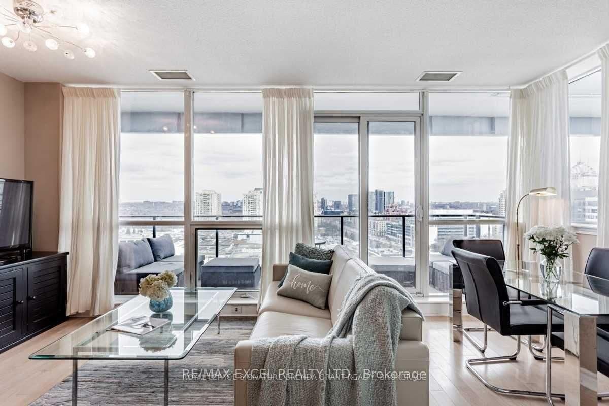 2885 Bayview Avenue, Unit 1126 thumbnail 4