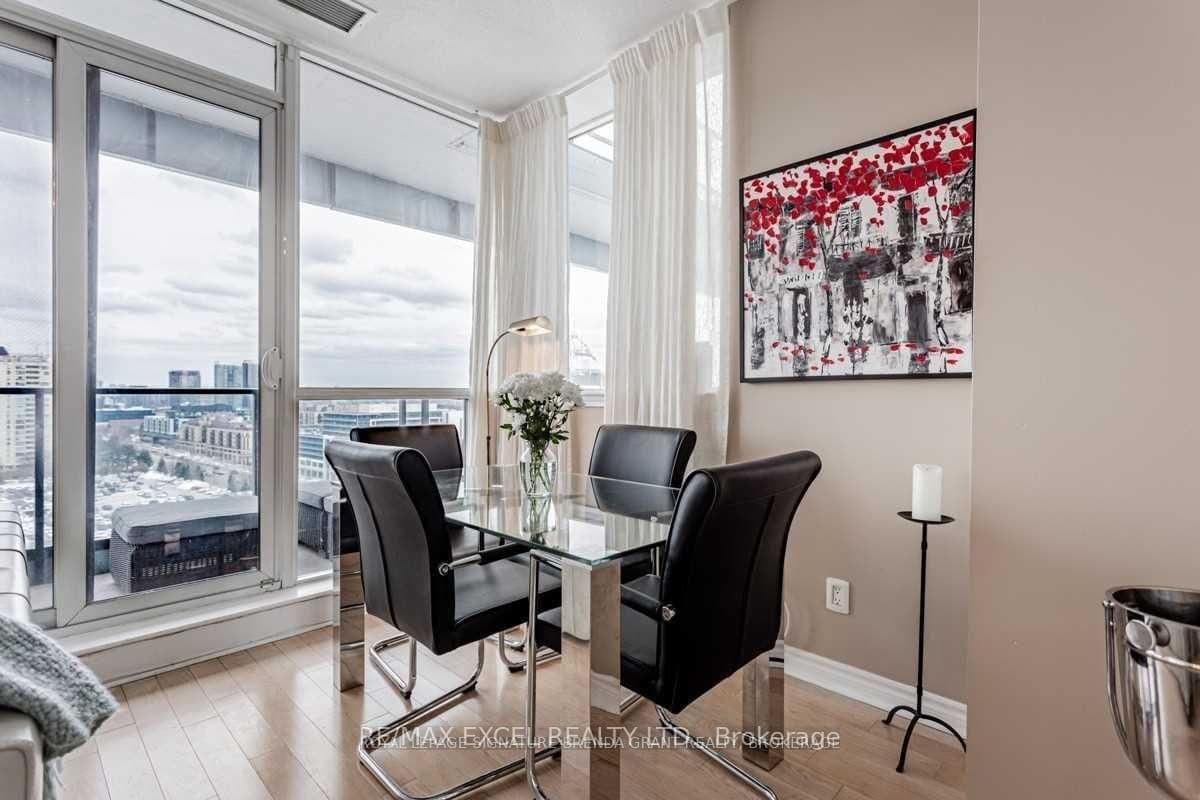 2885 Bayview Avenue, Unit 1126 thumbnail 5