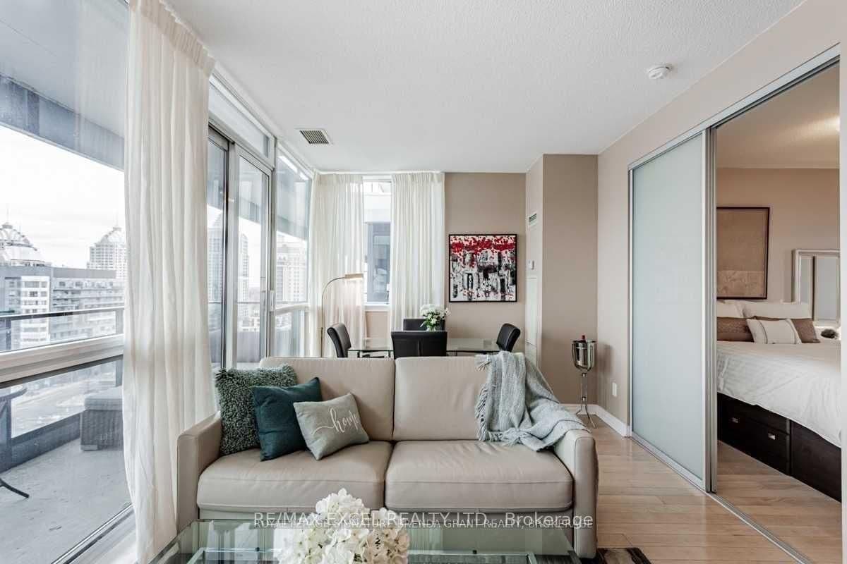 2885 Bayview Avenue, Unit 1126 thumbnail 6