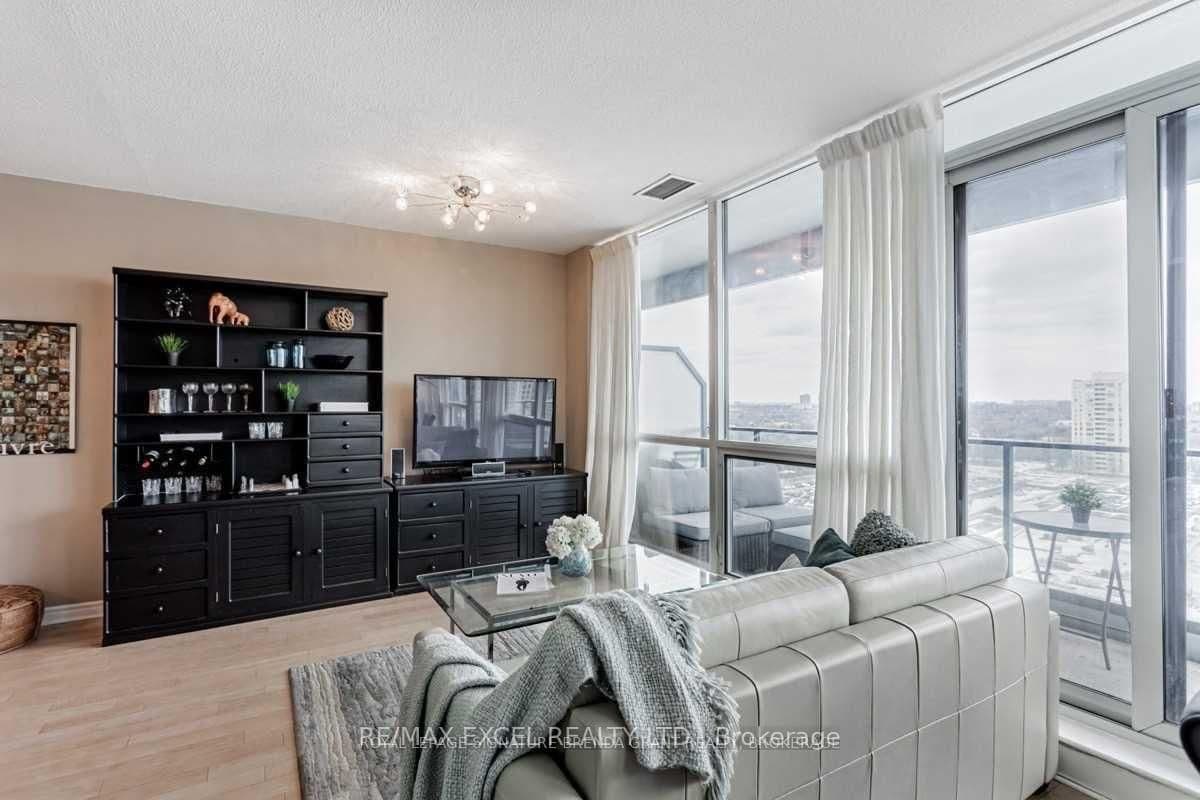 2885 Bayview Avenue, Unit 1126 thumbnail 7