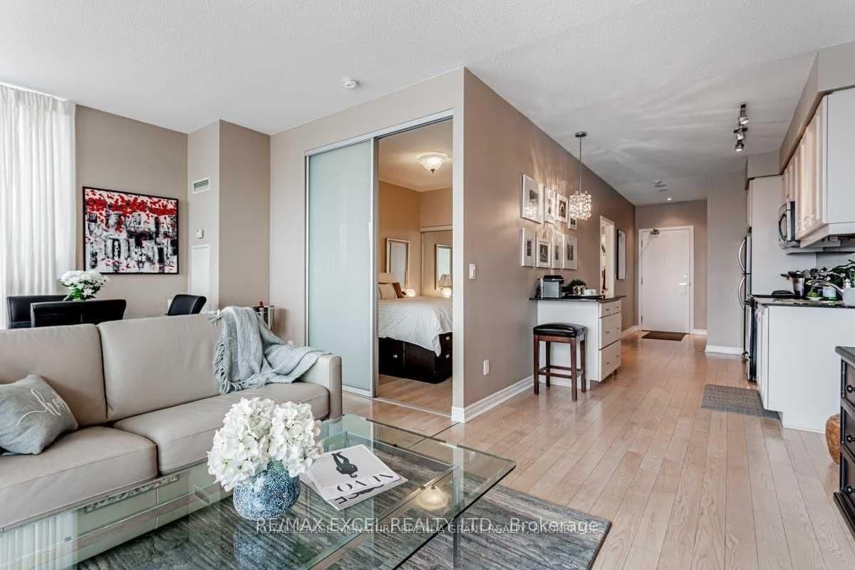 2885 Bayview Avenue, Unit 1126 thumbnail 9