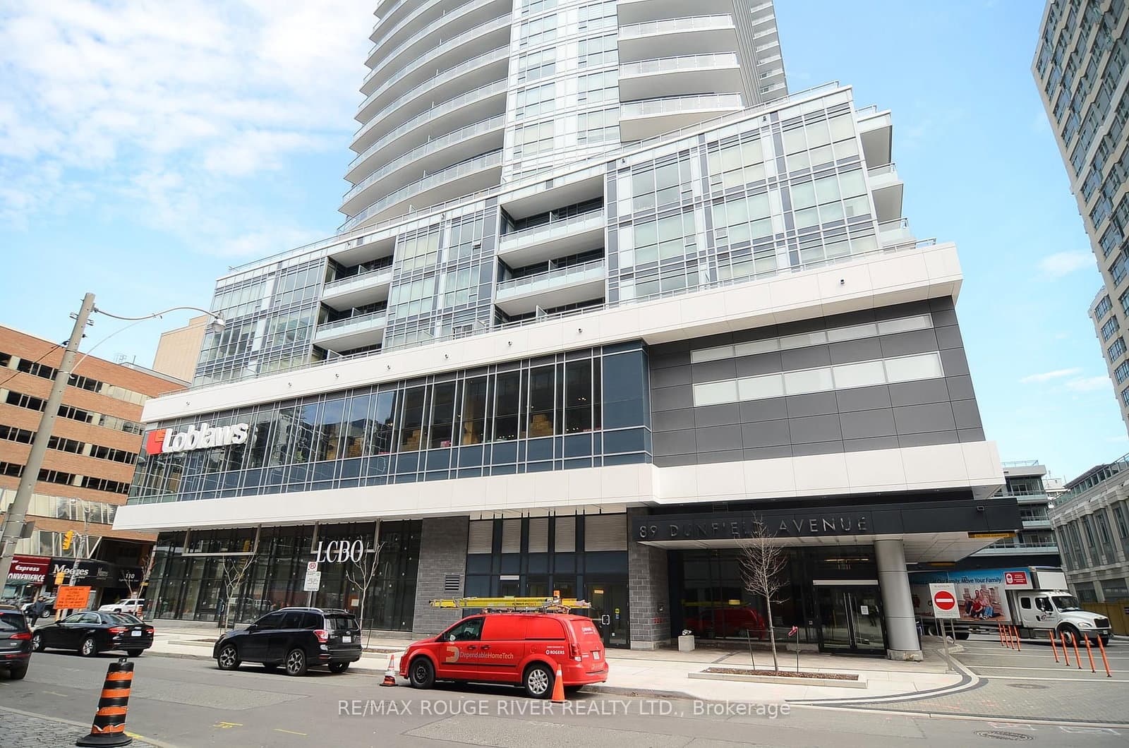 89 Dunfield Avenue, Unit 509 thumbnail 2