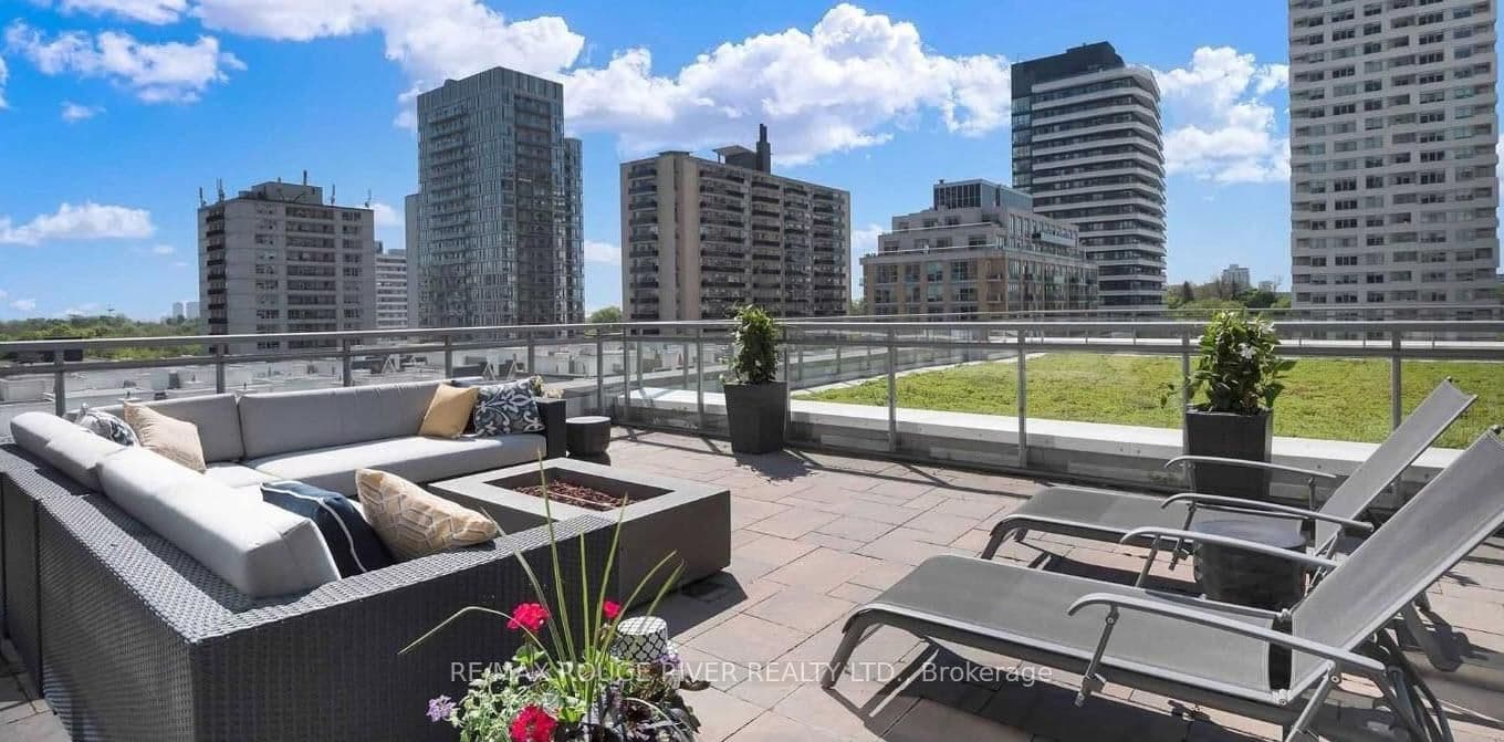 89 Dunfield Avenue, Unit 509 thumbnail 34