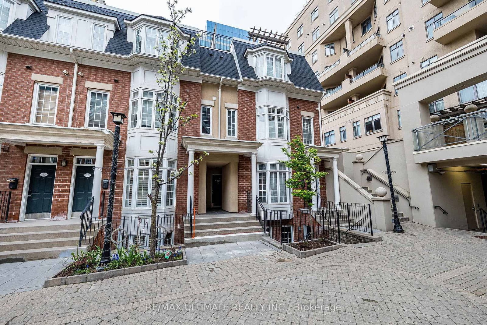 11 Niagara Street, Unit 14 thumbnail 5