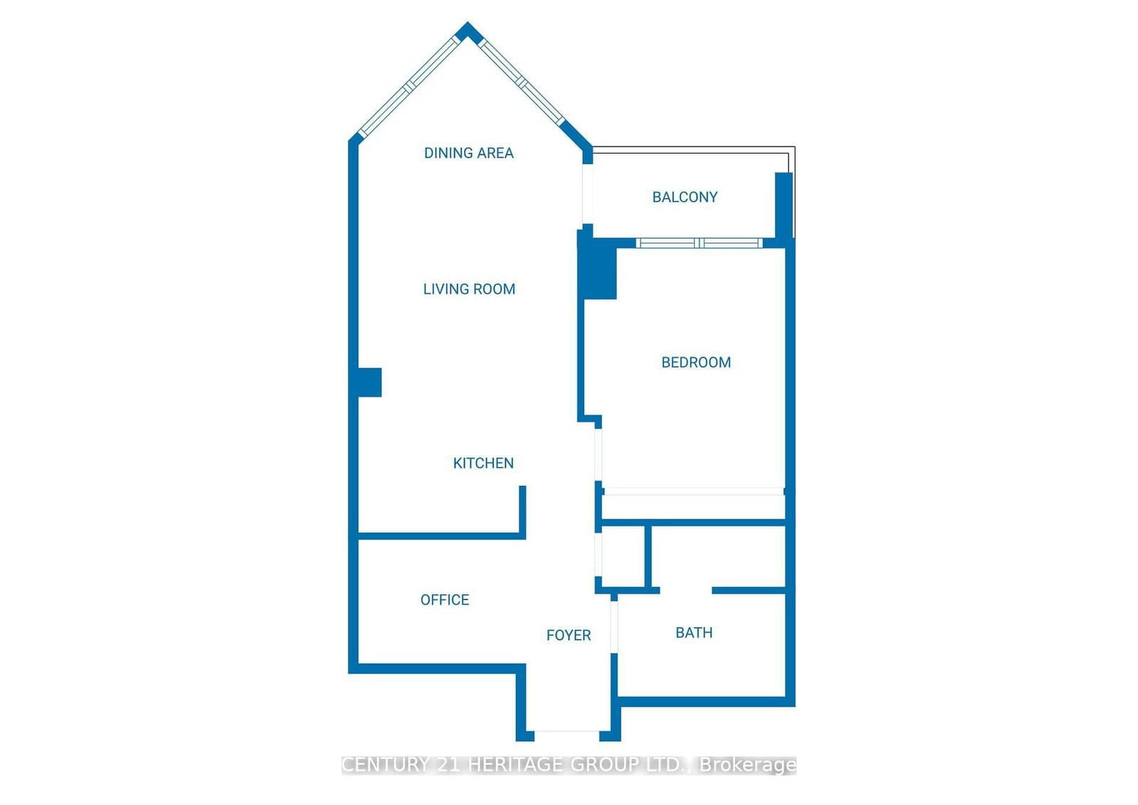 10 Northtown Way, Unit 2009 thumbnail 12