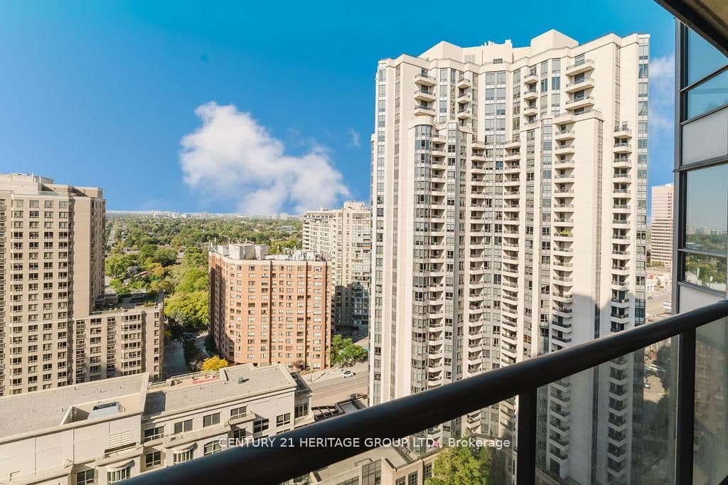10 Northtown Way, Unit 2009 thumbnail 5