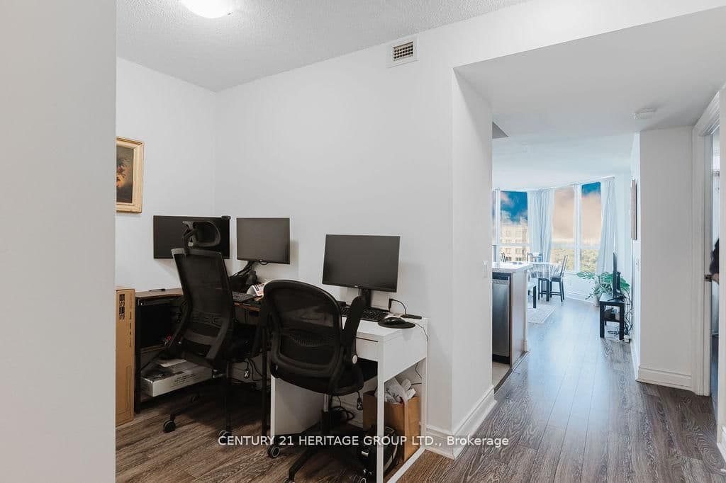 10 Northtown Way, Unit 2009 thumbnail 6